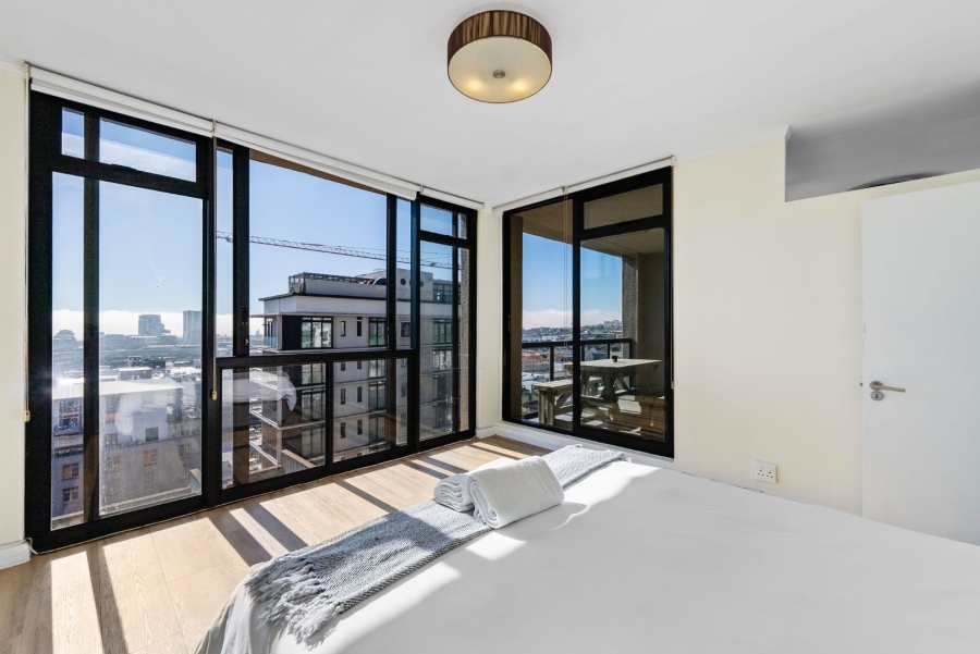 2 Bedroom Property for Sale in Cape Town City Centre Western Cape